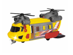Jucarie elicopter cu elice miscatoare
